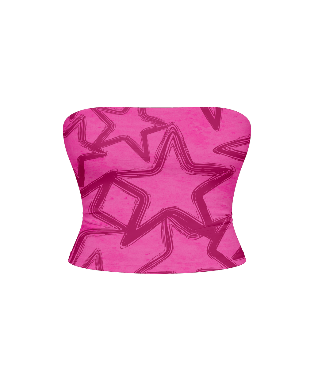 STARGIRL TUBE TOP