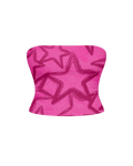 STARGIRL TUBE TOP