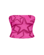 STARGIRL TUBE TOP
