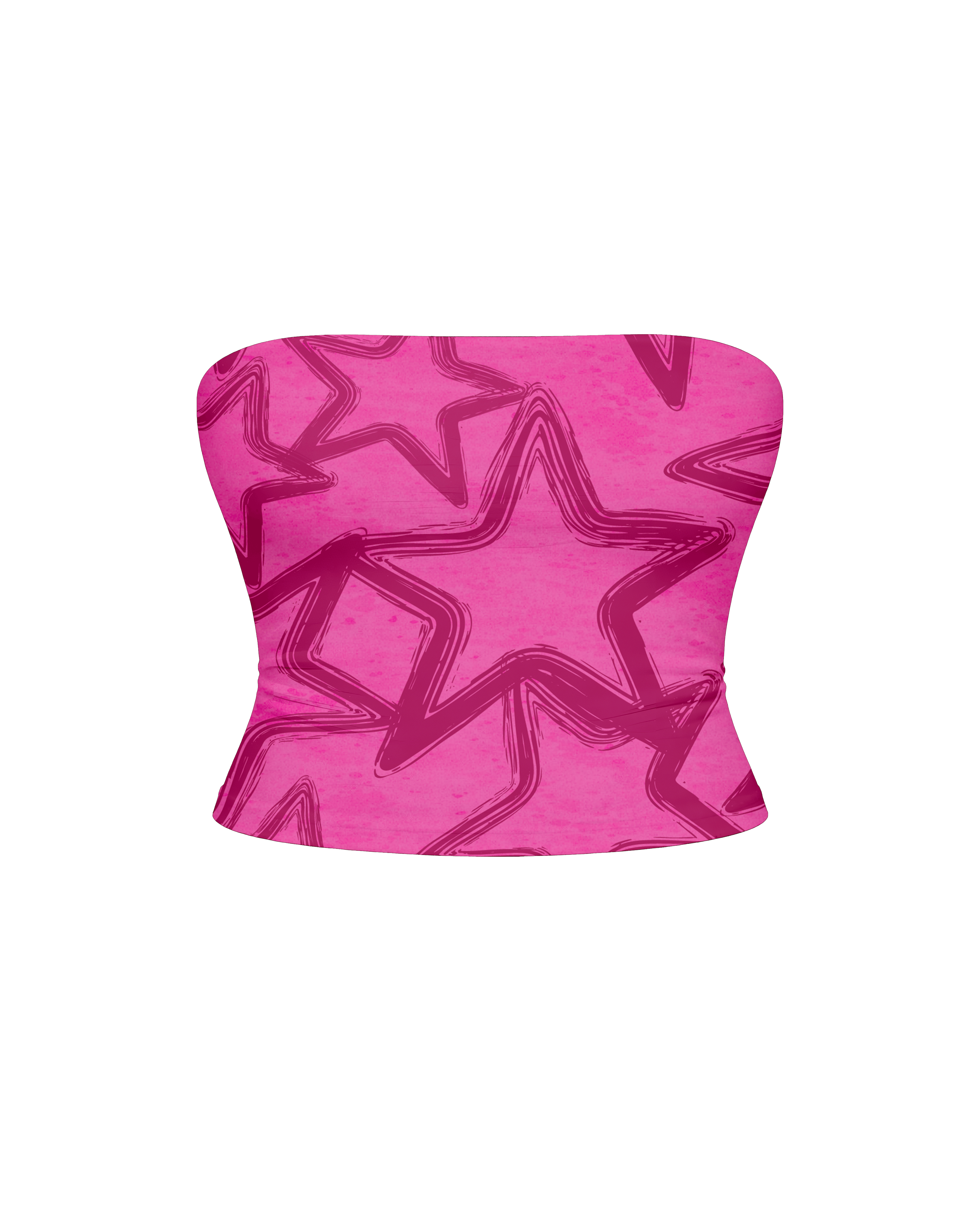 STARGIRL TUBE TOP
