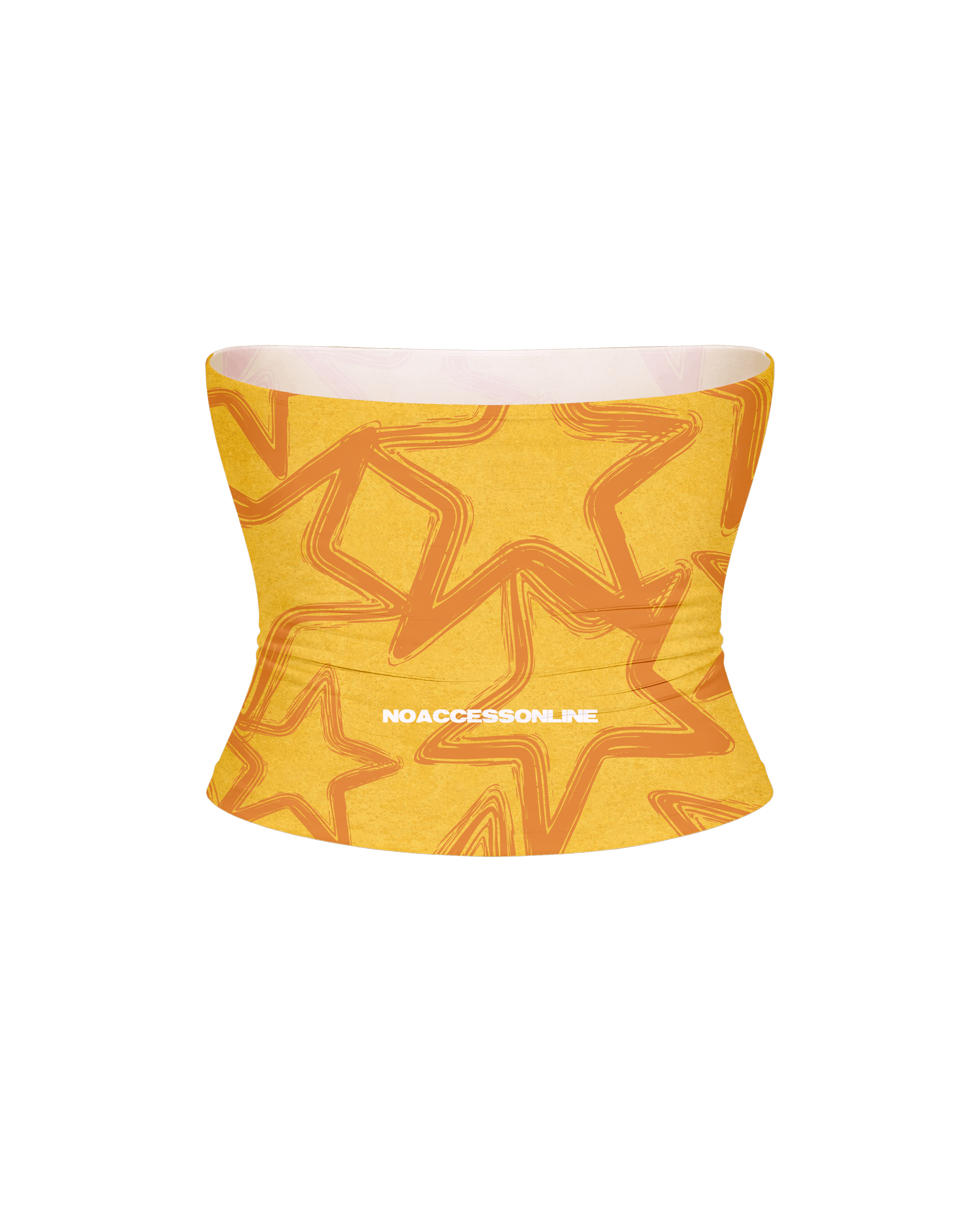 STARGIRL TUBE TOP