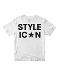 STYLE ICON BABY TEE