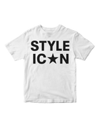 STYLE ICON BABY TEE