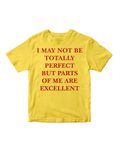 TOTALLY PERFECT BABY TEE