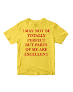 TOTALLY PERFECT BABY TEE