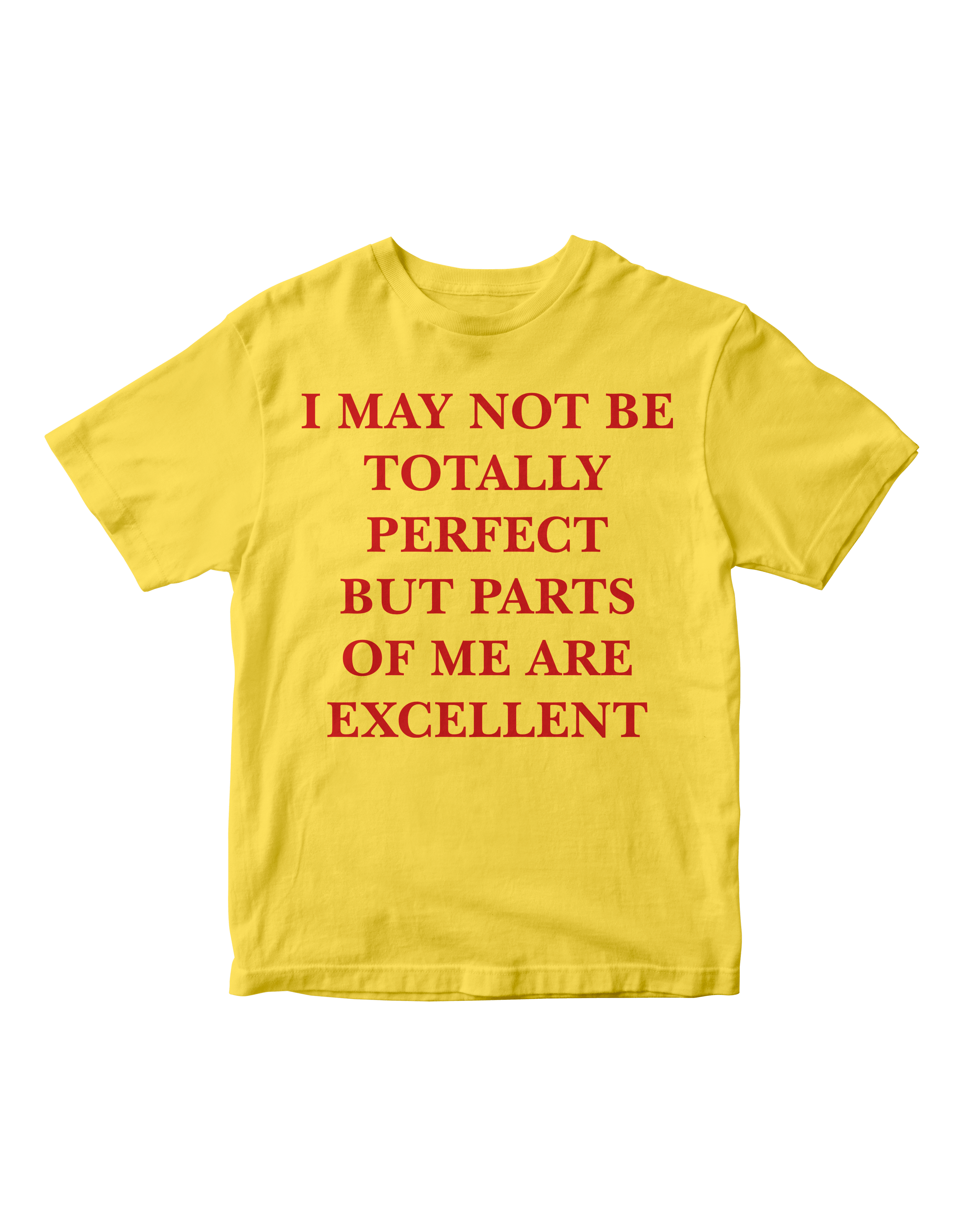 TOTALLY PERFECT BABY TEE