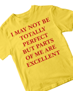 TOTALLY PERFECT BABY TEE