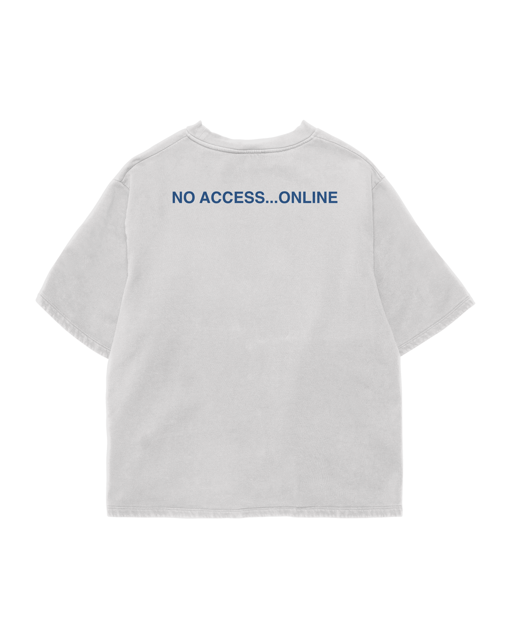 XTCY T-SHIRT
