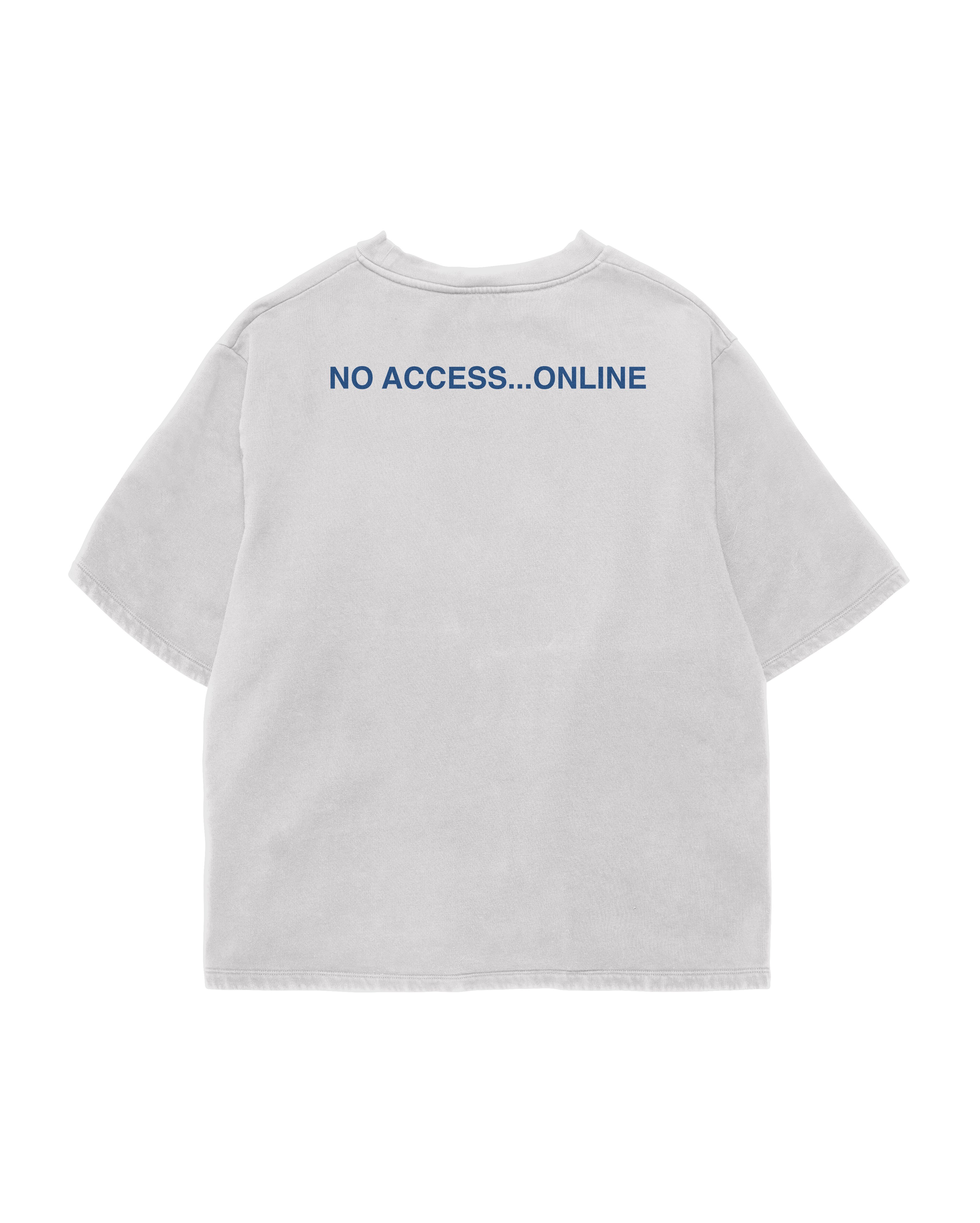 XTCY T-SHIRT