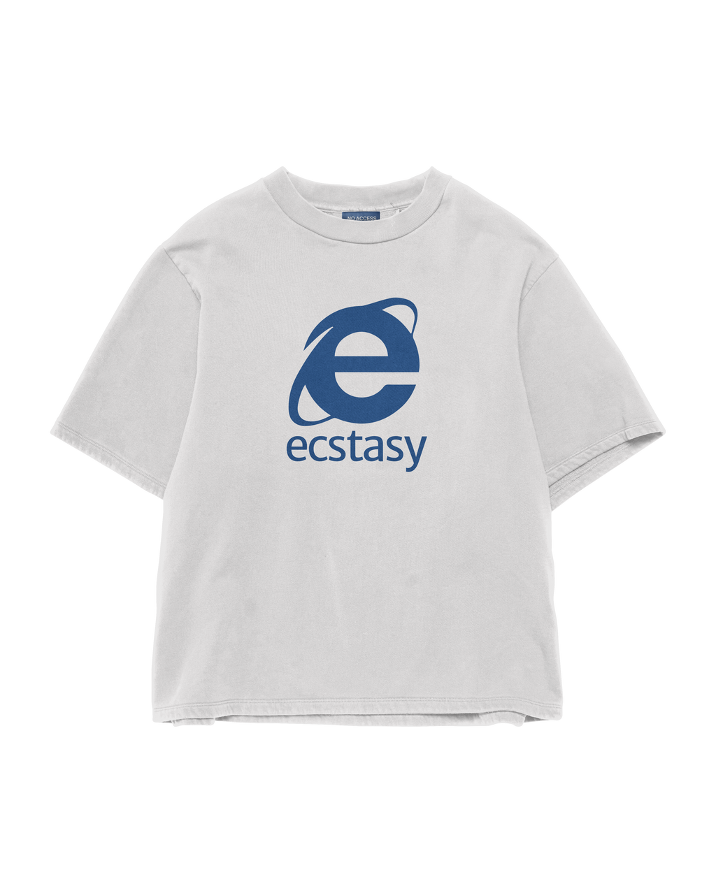 XTCY T-SHIRT