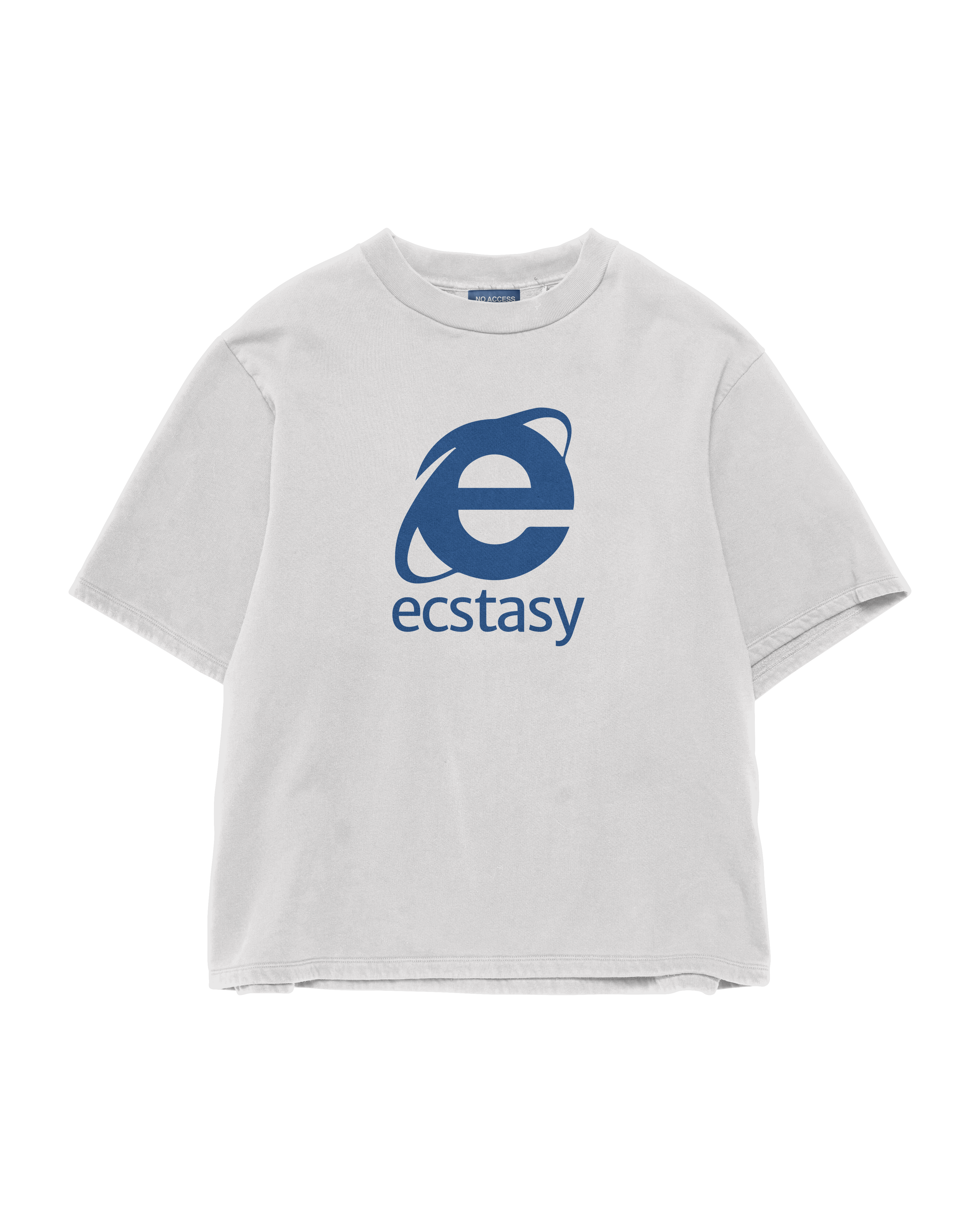 XTCY T-SHIRT