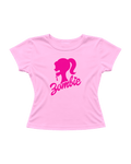 ZORBIE CROP TEE