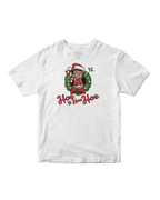HOE HOE HOE BABY TEE