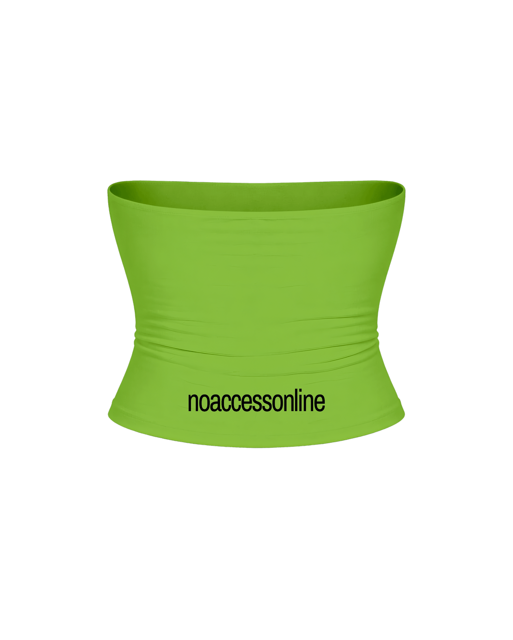 BRAT TUBE TOP