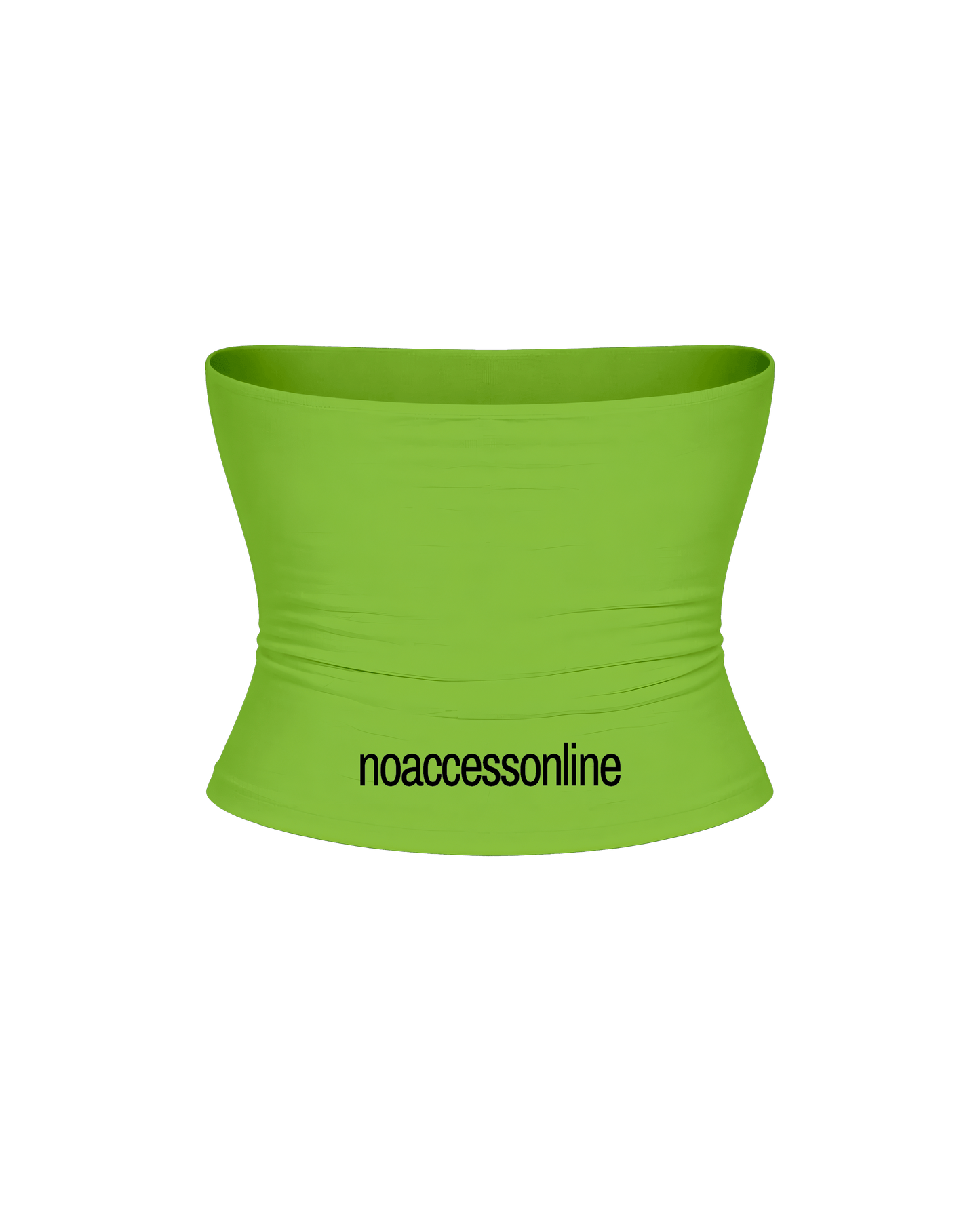BRAT TUBE TOP