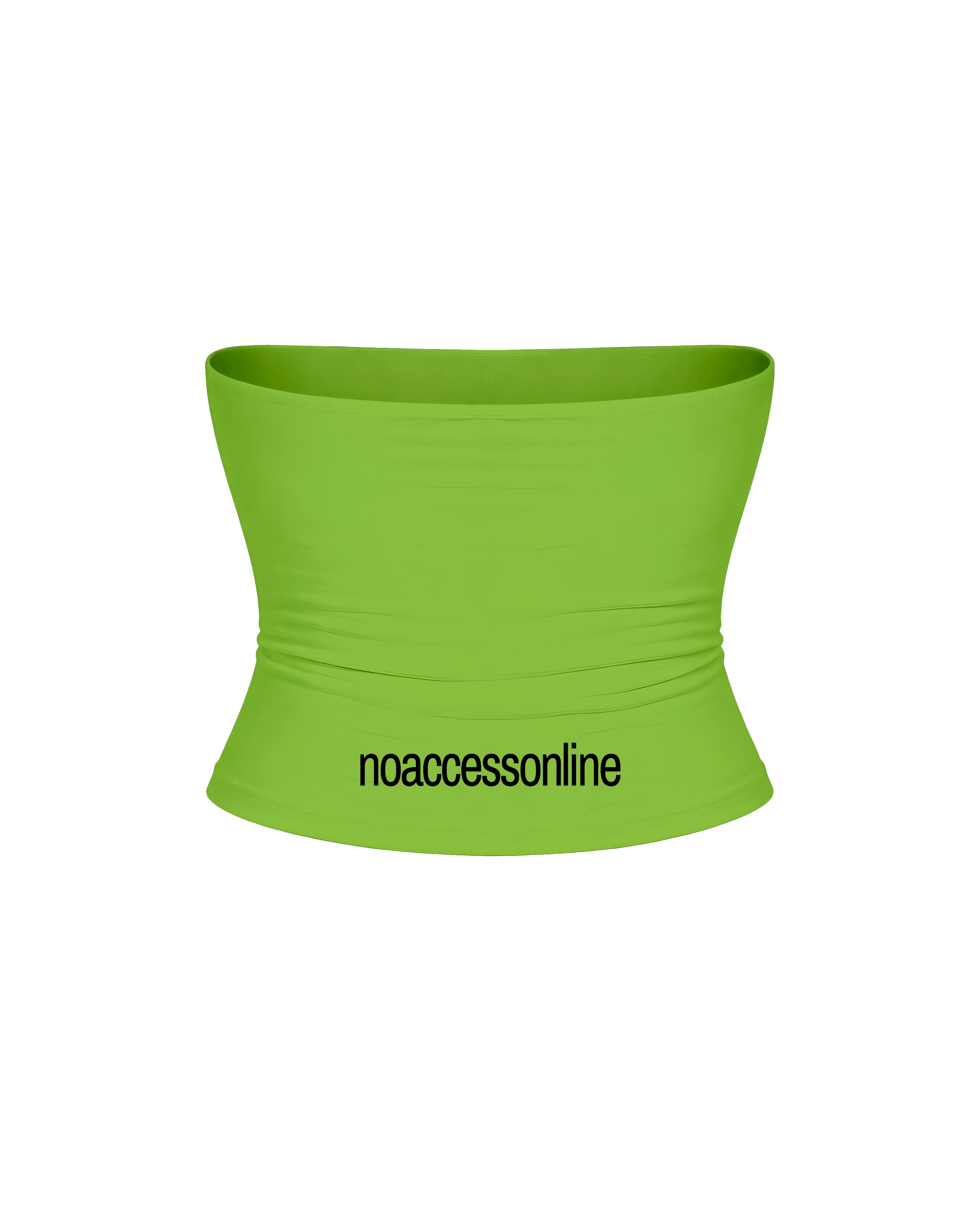 BRAT TUBE TOP
