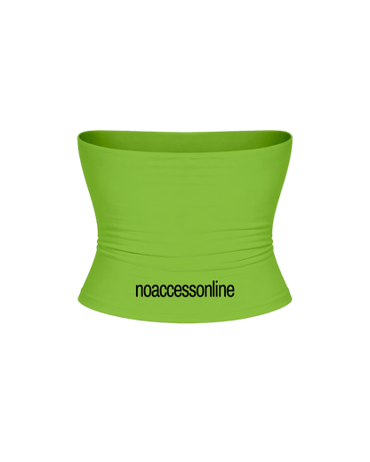 BRAT TUBE TOP