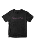FAVOURITE EX BABY TEE