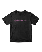 FAVOURITE EX BABY TEE