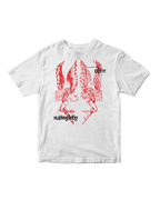 NAUGHTY OR NICE BABY TEE