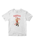 NONSENSE XMAS  BABY TEE
