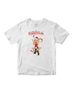 NONSENSE XMAS  BABY TEE