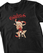 NONSENSE XMAS  BABY TEE