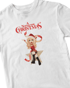 NONSENSE XMAS  BABY TEE