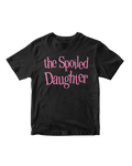THE SPOILED DAUGHTER BABY TEE