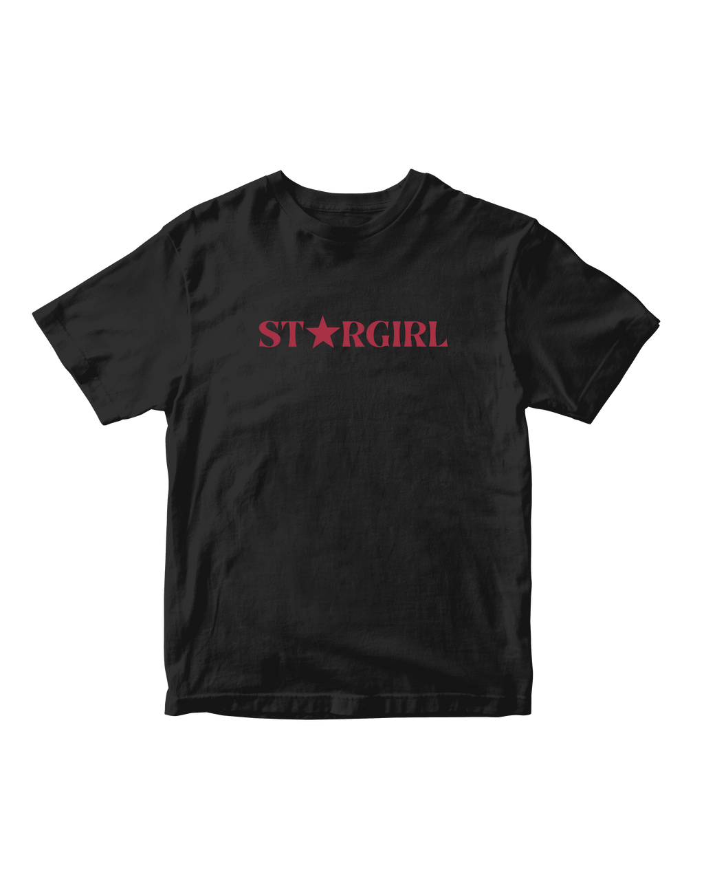 STARGIRL BABY TEE